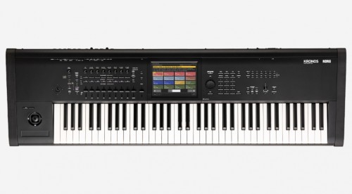 Korg Kronos 3 73