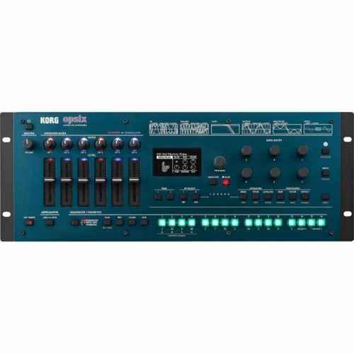 Korg Opsix-m