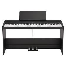 Korg B2+ SP BK
