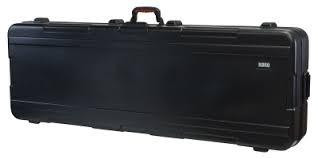 Korg HC-88KEY 88-Key Keyboard Hard Case