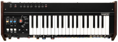 Korg Minikorg-700sm