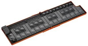 Korg NanoKEY Fold Alpine Green