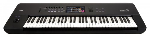 Korg Nautilus 61 AT EXDEMO