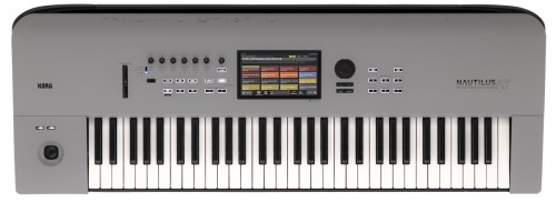 Korg Nautilus61AT GR