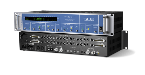 RME M-32 AD