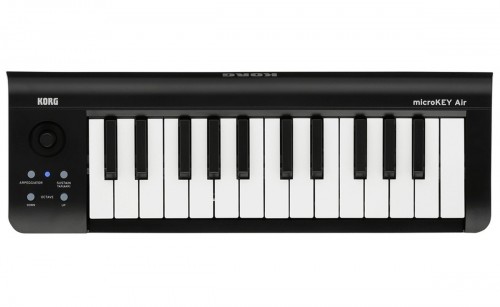 Korg microKEY2-25 Air
