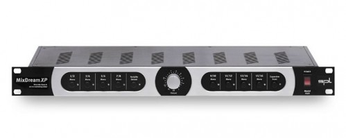 SPL Mixdream XP