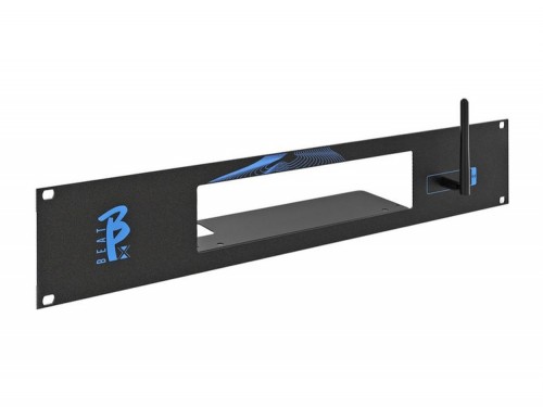 M-Live B.Beat X Rack Panel