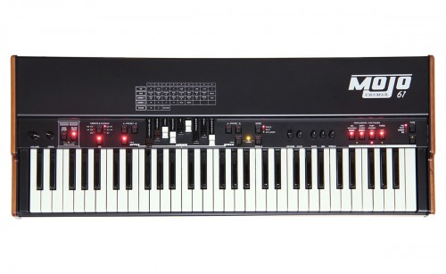 Crumar Mojo 61