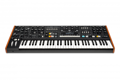Moog Muse EXDEMO