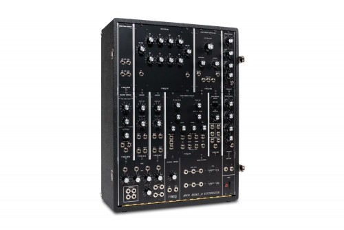 Moog Model 10