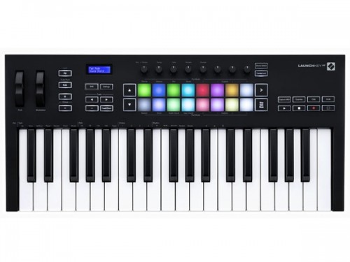 Novation Launchkey 37 MK3
