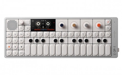 Teenage Engineering OP-1 Field