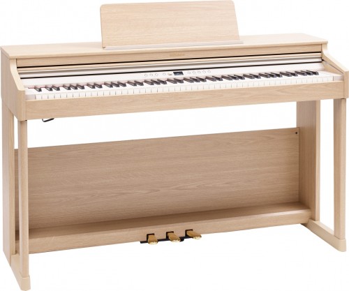 Roland RP-701 LA Light Oak