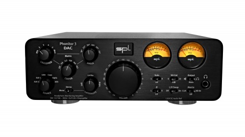 SPL Phonitor 3