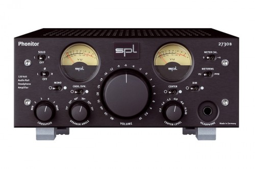 SPL Phonitor