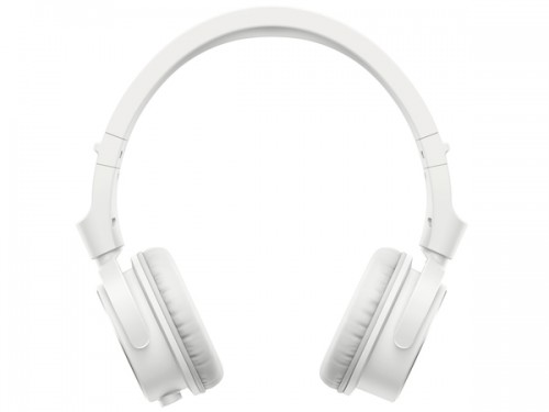 Pioneer DJ HDJ-S7 W White
