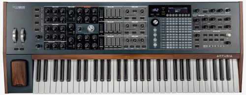 ARTURIA PolyBrute
