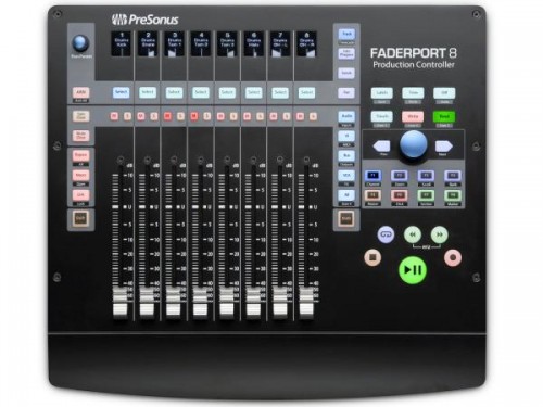 Presonus Faderport 8