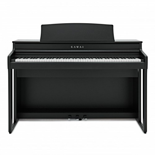 Kawai CA401 Satin Black - 5 ANNI DI GARANZIA ITALIA