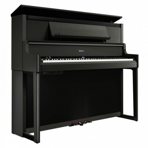 Roland LX-9 CH Charcoal Black