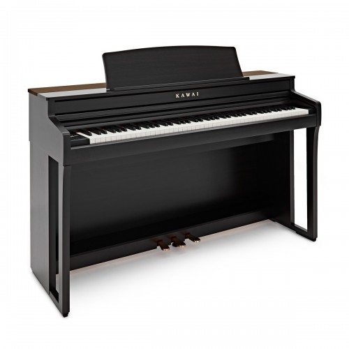 Kawai CA59 Black - 5 ANNI DI GARANZIA ITALIA