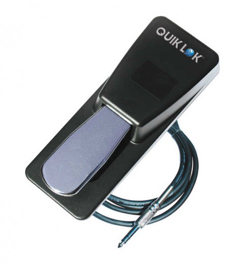 Quiklok PSP-125 Pedale Sustain