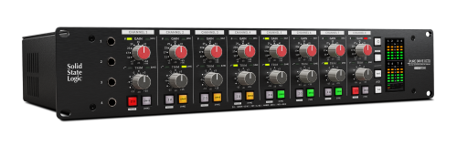 SSL PureDrive Octo