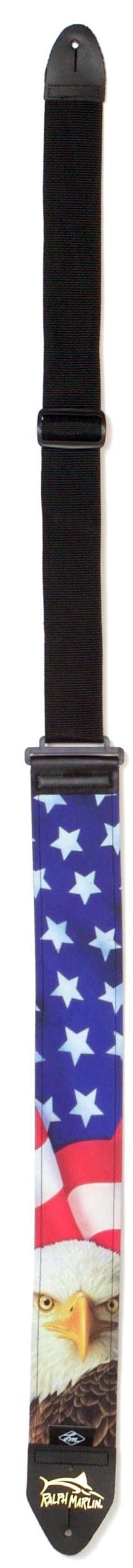 LM PRODUCTS Ralph Marlin RM24 Eagle Flag 