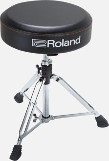 Roland RDT-RV Round Drum Throne