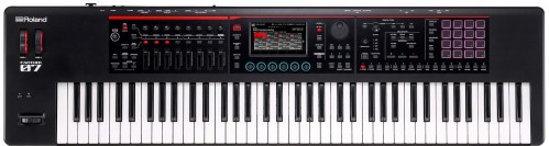 Roland Fantom 07 EX