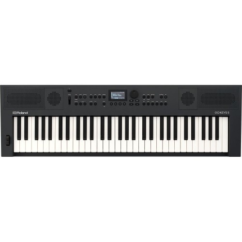 Roland Go:Keys 5 GT Graphite