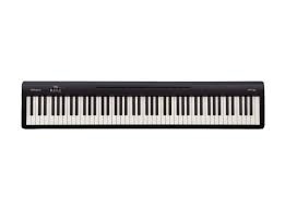 Roland FP-10 Black