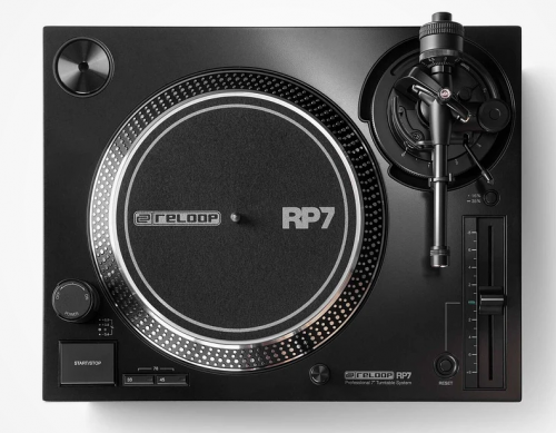 Reloop RP-7