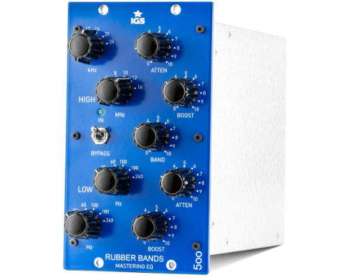 IGS RB 500 ME
