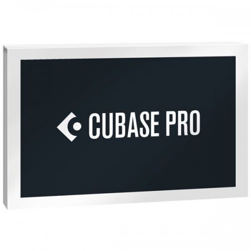 Steinberg Cubase Pro 15 ITA - Educational