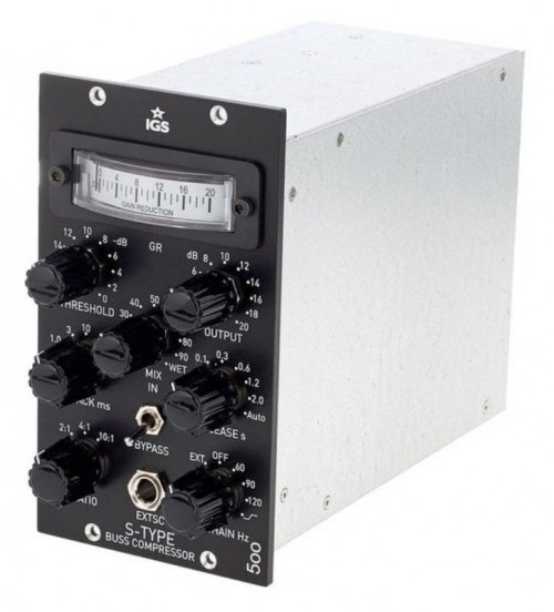 IGS S-Type 500 VU