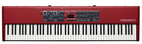 Nord Piano 5 88 exdemo