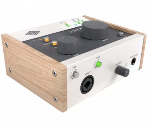 Universal Audio Volt 176    EXDEMO