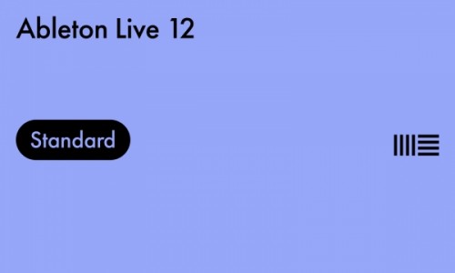 Ableton Live 12 Edu