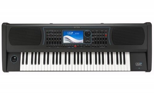 Ketron SD7