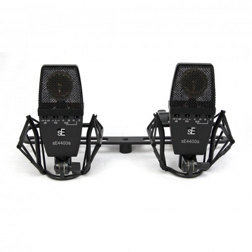 sE Electronics sE 4400 MK2 Coppia Stereo