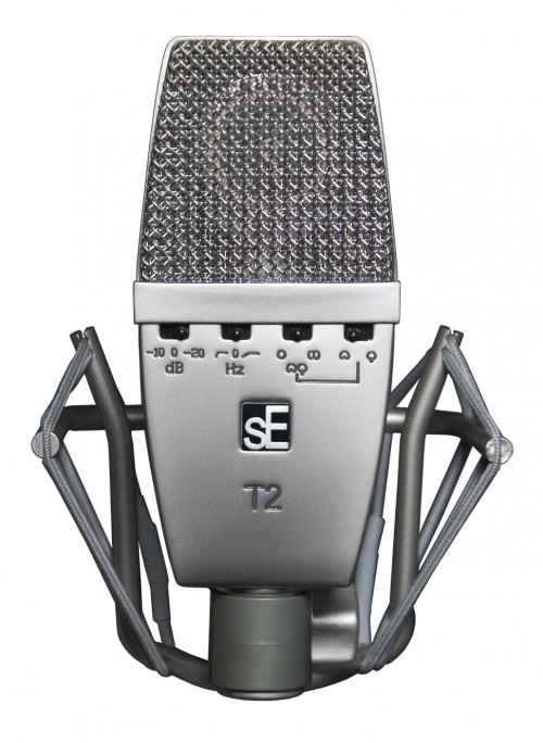 sE Electronics sE T2 Titanium MK2 Pair