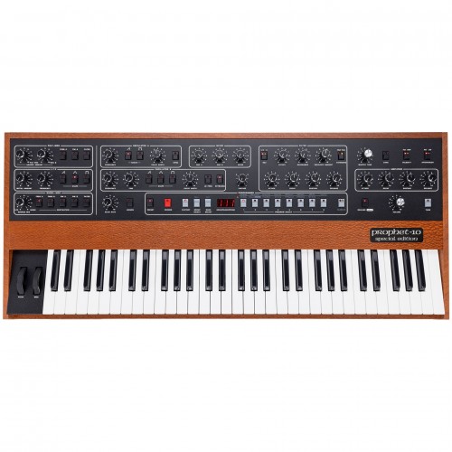 SEQUENTIAL Prophet-10 Special Edition