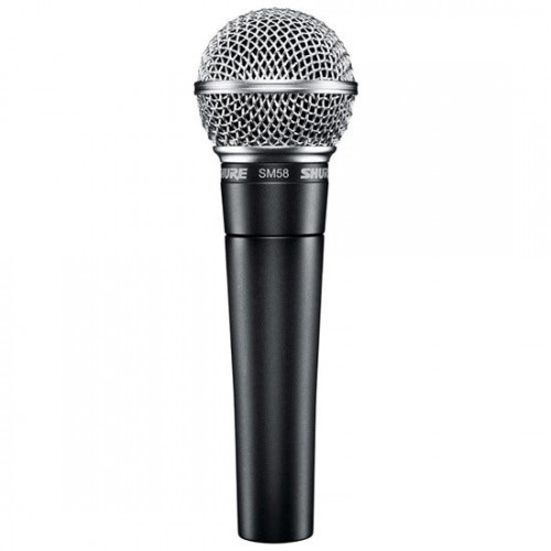 Shure SM58