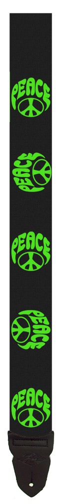 LM PRODUCTS Silk Screen PS4 Green Peace