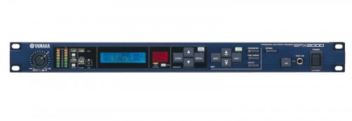 Yamaha SPX2000