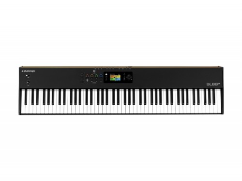 Studiologic SL88 GT Mk2