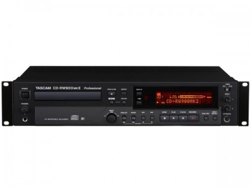 Tascam CD-RW900MK2 