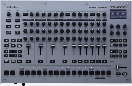 Roland TR-1000
